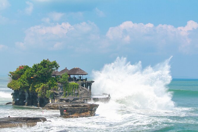Ultimate North Bali Tour – Tanah Lot, Ulun Danu & Rice Terraces - Price and Value: What the $30 Covers and What Adds Up