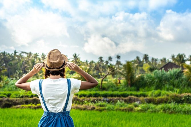 Ultimate Ubud - Coffee plantation time at Luwak Coffee Bali Plantation