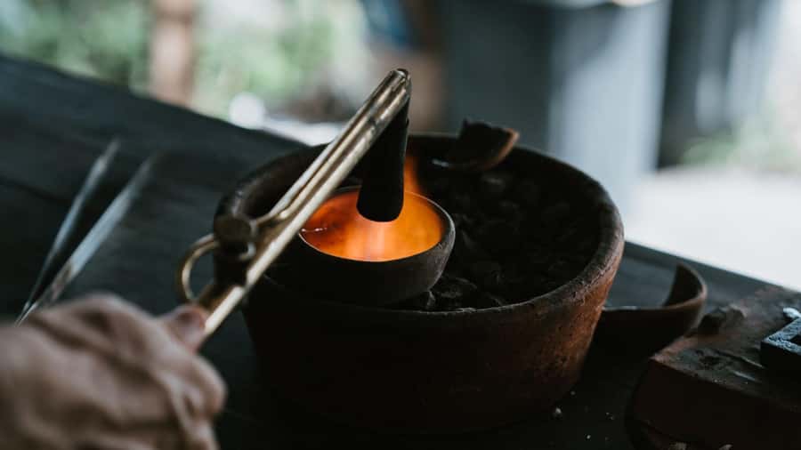 Uluwatu: Krisna Silver Class & Workshop - Key Things I’d Tell a Friend Before You Go
