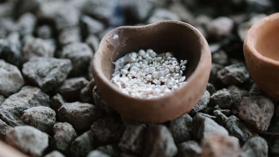 Uluwatu: Krisna Silver Class & Workshop - The Included Silver and How It Affects Your Final Jewelry
