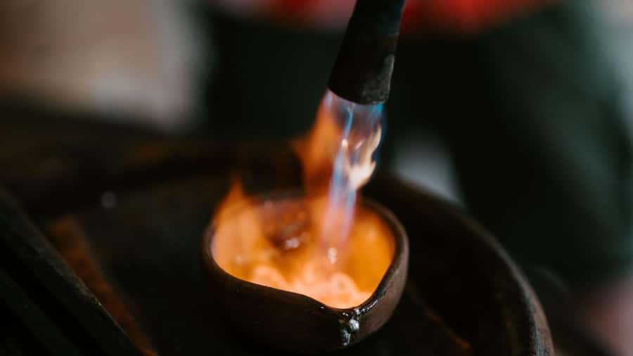 Uluwatu: Krisna Silver Class & Workshop - Optional Gold Plating: When It’s Worth the Extra Cost