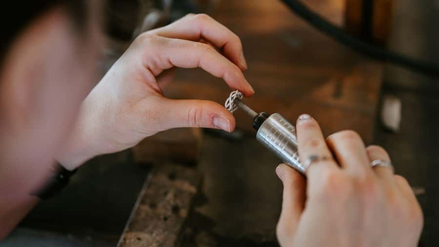 Uluwatu: Krisna Silver Class & Workshop - What You’ll Make: Rings, Bracelets, Pendants, and Your Own Design