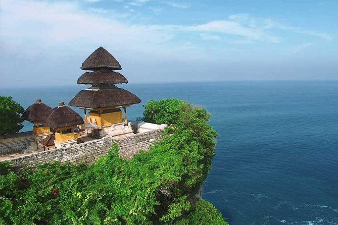 Uluwatu Sunset, Kecak Dance, and Dinner Jimbaran Beach - What your driver/guide really controls (and who you’ll want)