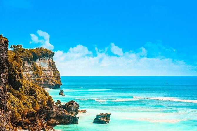 ️Uluwatu Temple Sunset & Kecak Fire Dance Tour - Who This Tour Is For (and Who Should Consider a Different Plan)