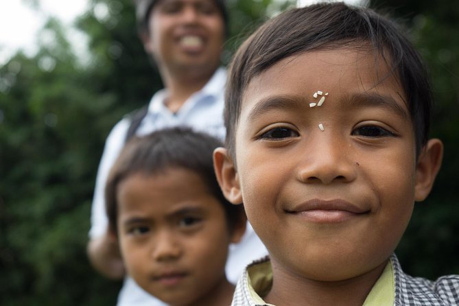 UNESCO Sites Cultural Walking Tour in Bali - Key Points Worth Your Time