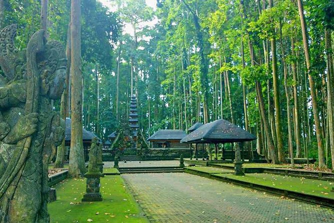 Unique Cleansing Ceremony with Locals - Price and value: what $40.50 gets you in a full day