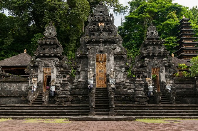 Unique East Bali Full Day Tour - Getting There: Pickup Areas, Private Transport, and Timing