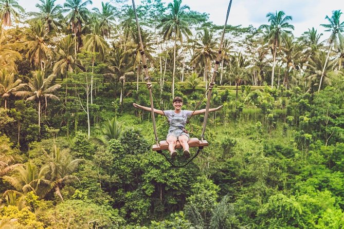 Utterly Ubud - The private-group pace (and why it feels less stressful)