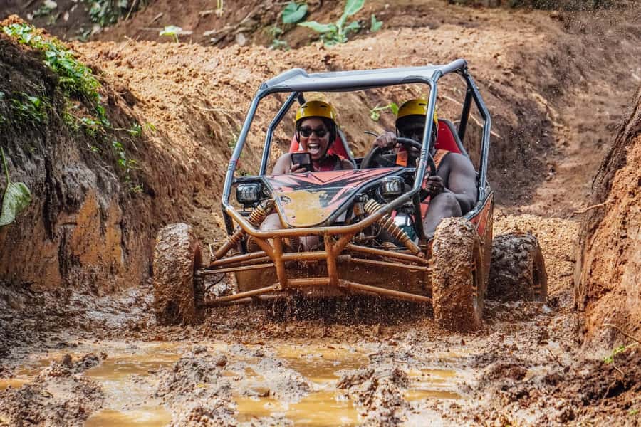 UTV Buggy Adventure in Bali - Thrills in the Heart of Nature - Bongkasa Pertiwi is a great base for UTV fun (and why it matters)