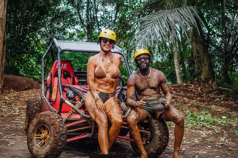 UTV Buggy Adventure in Bali - Thrills in the Heart of Nature - Price value: why $93 for a private group can be fair (and when it isn’t)