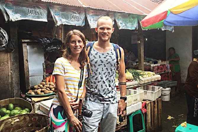 Vegetarian Ubud Cooking Class Bali - Vegetarian Balinese cooking in Ubud: why this format works