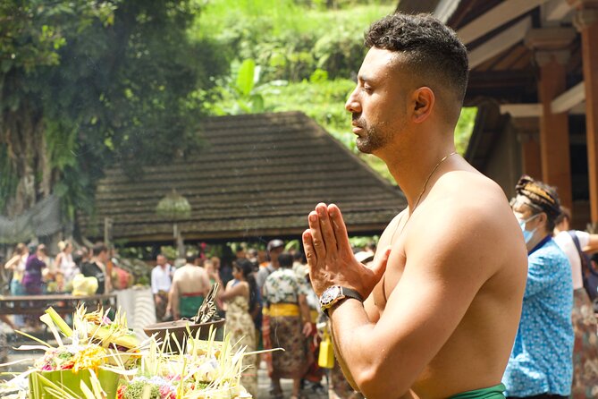 Vintage Volkswagen Bali Tour - What’s included vs. what you’ll pay extra