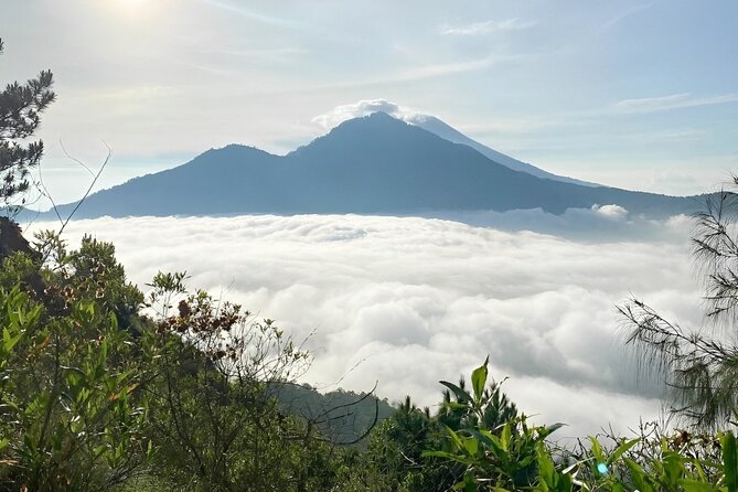 Volcano Bali Tour with Ubud Village - Tegenungan Waterfall - Rice Terrace - Tegenungan Waterfall: the first wow, before you get tired