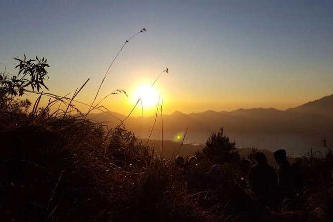 Volcano Batur Sharing Group at Start Point - Starting at Toya Bungkah: Easy Location, Real Pickup/Drop-off