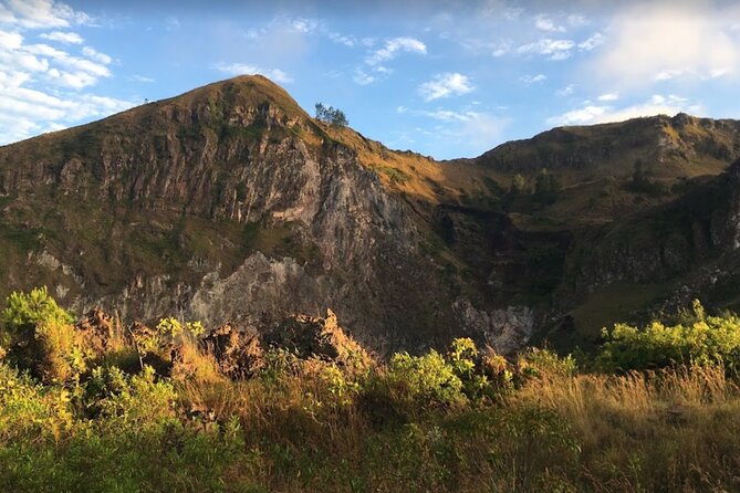Volcano Batur Sharing Group at Start Point - Hot Spring Bath Included: Recovery Time You’ll Appreciate