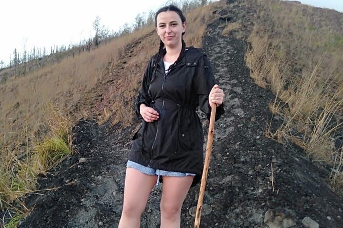 Volcano Batur Sharing Group at Start Point - Starting at Toya Bungkah: Easy Location, Real Pickup/Drop-off