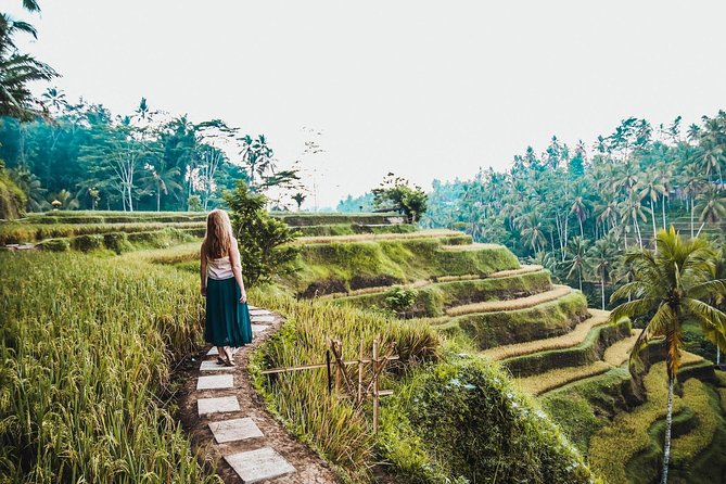 Volcano Jeep Adventure and Ubud Tour - Stop 1: Mount Batur Jeep Adventure and what the ride feels like