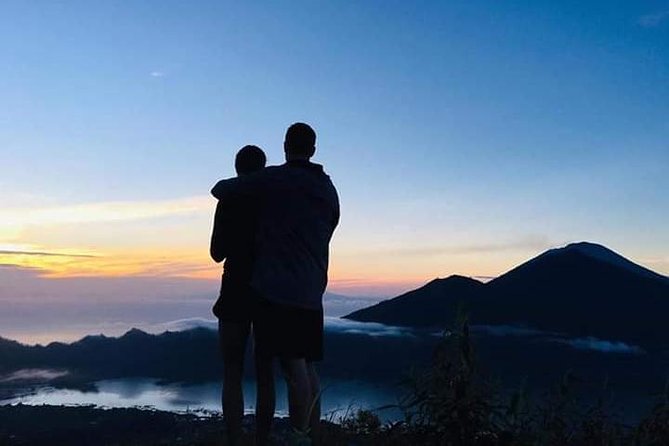 Watch the sunrise from the top of Mount Batur volcano - Coffee Plantation Stop: A Small Break With Real Purpose