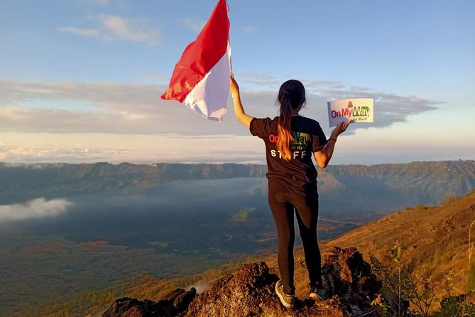 Watch the sunrise from the top of Mount Batur volcano - Who Should Do This (and Who Should Skip It)