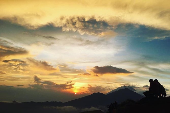 Watch the sunrise from the top of Mount Batur volcano - Price and What Makes $59 Feel Reasonable
