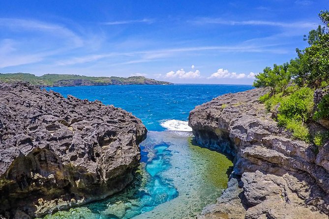 West Nusa Penida Island - Instagram Tour - Lunch included: one less decision on a long day